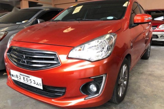 Mitsubishi Mirage G4 2018 Automatic Gasoline for sale in Quezon City