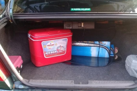 1997 Mitsubishi Lancer for sale in Batangas City