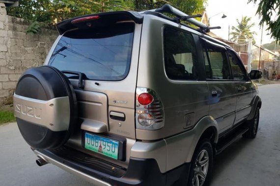 Sell Used 2013 Isuzu Sportivo X in Valenzuela