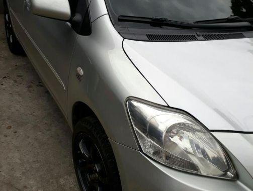 Toyota Vios 2010 Automatic Gasoline for sale in Bocaue