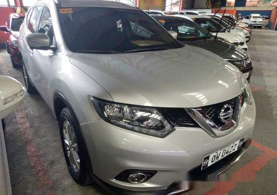 Nissan X-Trail 2016 for sale in Quezon City 