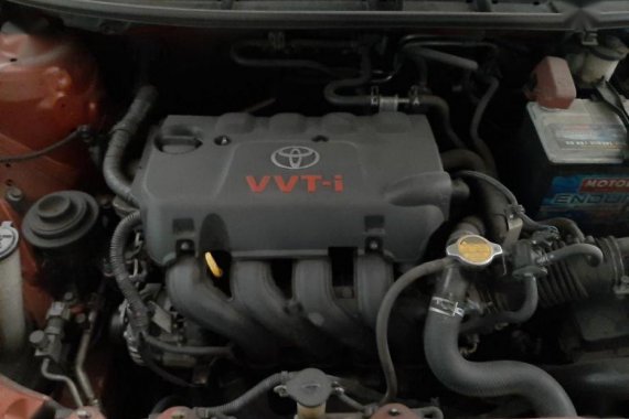 Used Toyota Vios 2014 for sale in Pasay