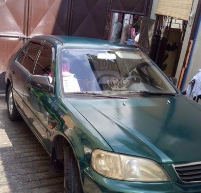2000 Honda City for sale in Manila
