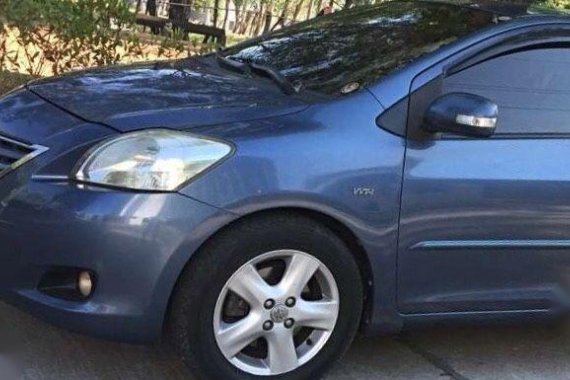 Used Toyota Vios 2008 at 100000 km for sale