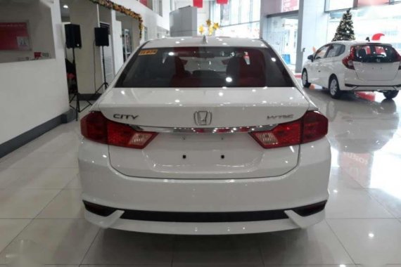 Brand New Honda City 2019 Automatic Gasoline for sale in Pasig