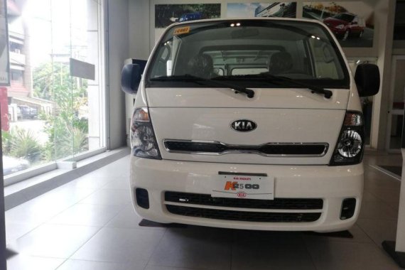 Brand New Kia Panoramic Manual Diesel for sale in Makati