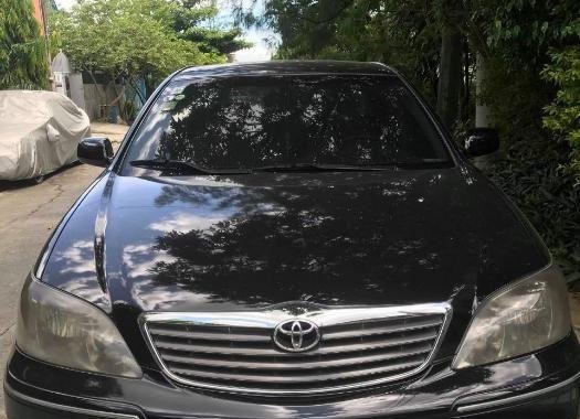 2004 Toyota Camry for sale in Cainta