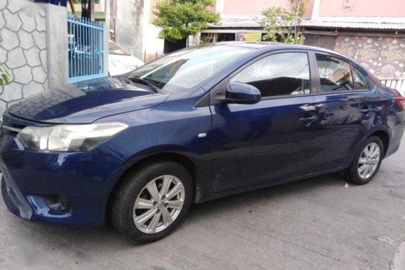 2015 Toyota Vios for sale in Imus