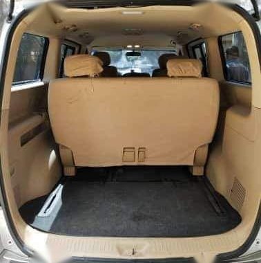 Hyundai Starex 2009 Automatic Diesel for sale in Cebu City