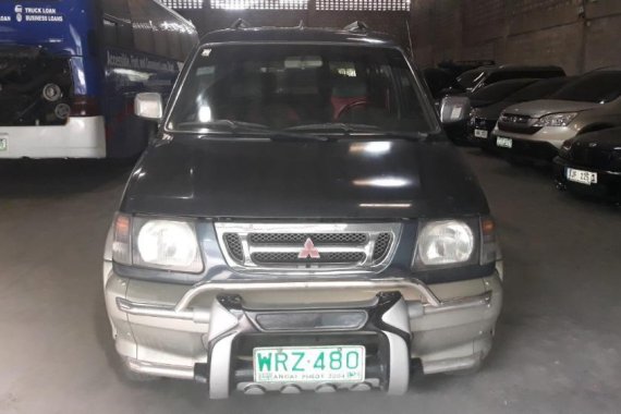 2000 Mitsubishi Adventure for sale in Pasig