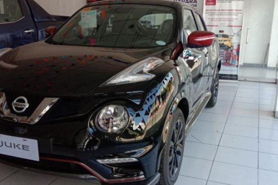 Selling Brand New Nissan Juke 2019 in Lipa