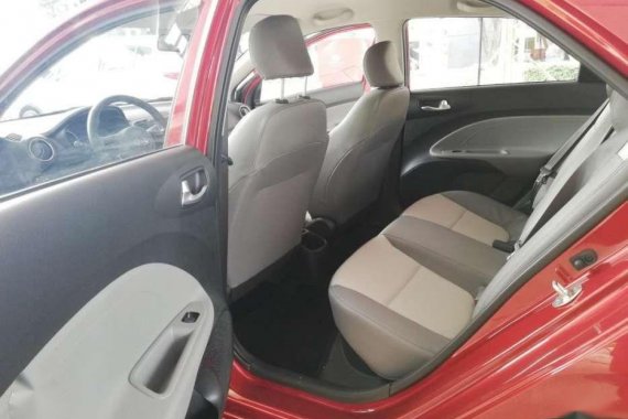 Selling Brand New Kia Soluto 2019 Manual Gasoline in Makati