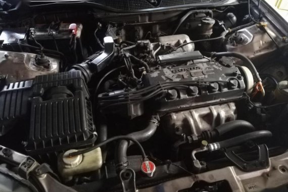 Honda Civic 1999 at 130000 km for sale