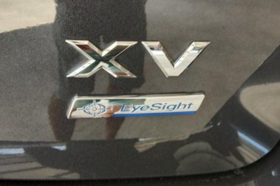 2nd Hand Subaru Xv 2018 for sale in Las Piñas