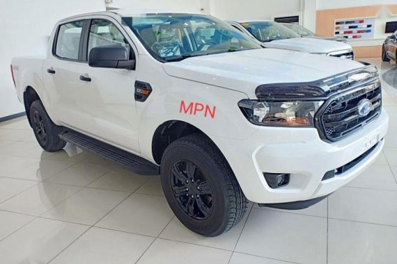 Brand New Ford Ranger for sale in Quezon City