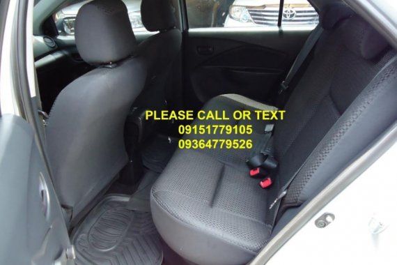 Sell Used 2010 Toyota Vios in Cainta