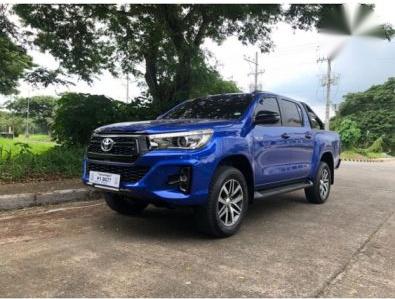 Selling Used Toyota Conquest 2019 in Davao City