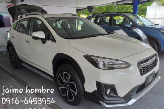 Brand New Subaru Xv 2019 for sale in Pasig