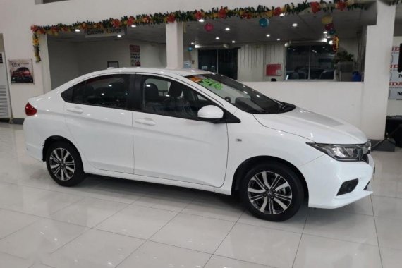 Brand New Honda City 2019 Automatic Gasoline for sale in Pasig