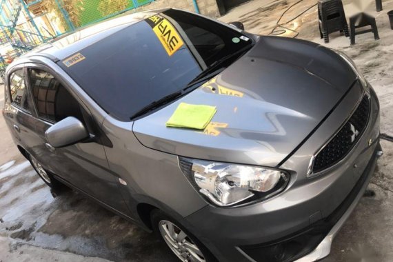 Mitsubishi Mirage 2016 for sale in Biñan