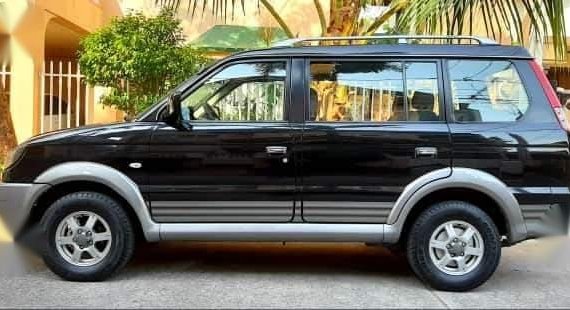 Selling 2nd Hand Mitsubishi Adventure 2015 in Marikina