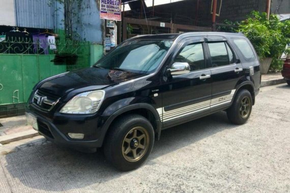 2003 Honda Cr-V for sale in Manila