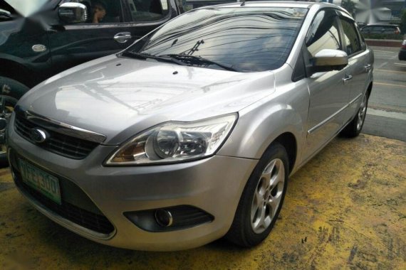 Ford Fiesta 2011 Automatic Diesel for sale in Mandaluyong