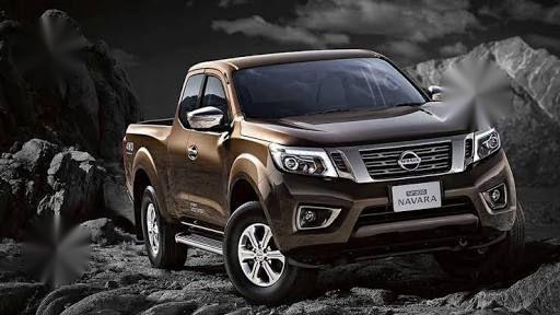 Brand New Nissan Navara 2019 for sale in Pasig