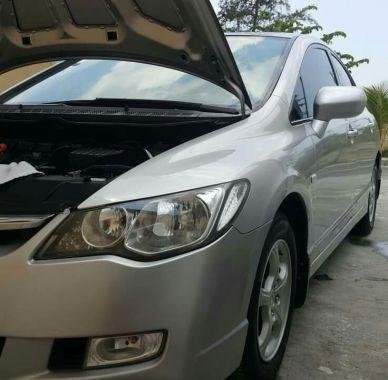 2007 Honda Civic for sale in Dasmariñas