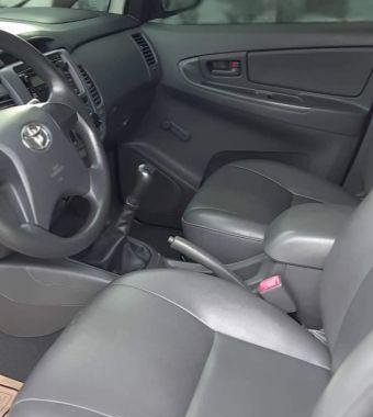 2nd Hand Toyota Innova 2014 for sale in Calasiao