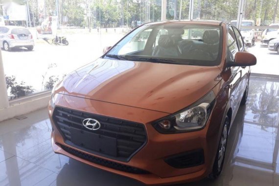 Brand New Hyundai Reina Manual Gasoline for sale in Calamba