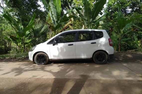 Selling 2nd Hand Honda Fit 2010 Hatchback in Ozamiz 