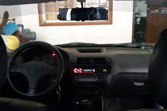 Honda Civic 1999 at 90641 km for sale