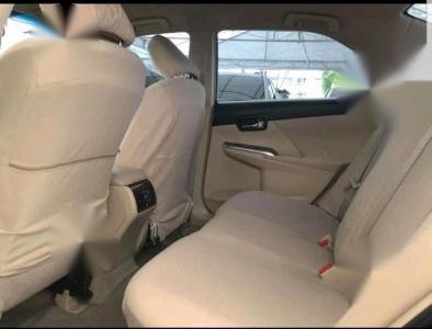 Selling 2nd Hand Toyota Camry 2013 in Manila