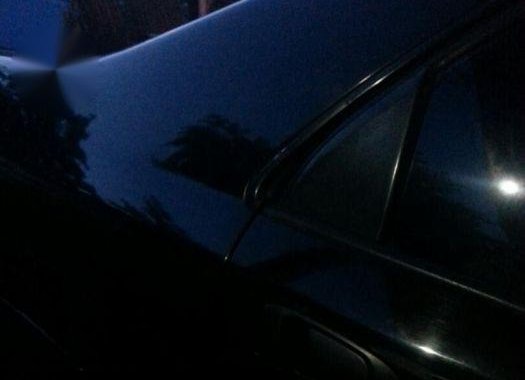 Selling Honda Civic 1995 Manual Gasoline in Malabon