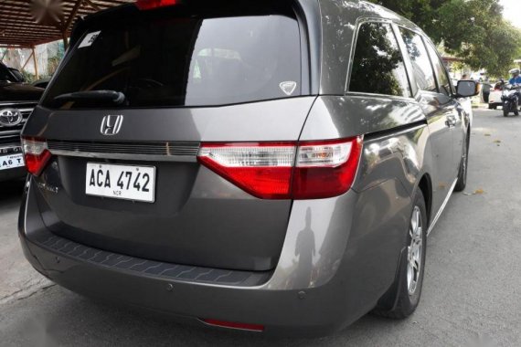 2014 Honda Odyssey for sale in Pasig
