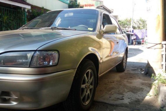 1998 Toyota Corolla for sale in Malabon