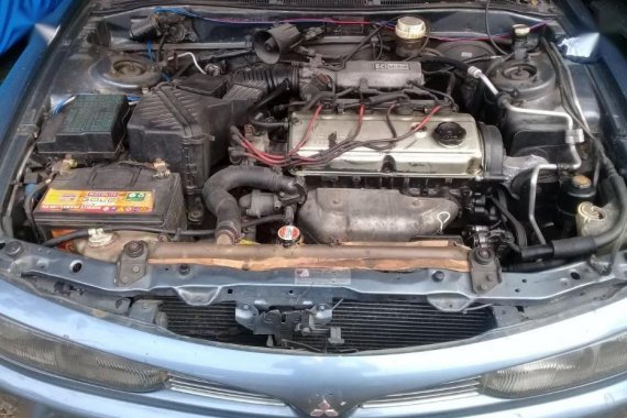 1995 Mitsubishi Galant for sale in Pasay