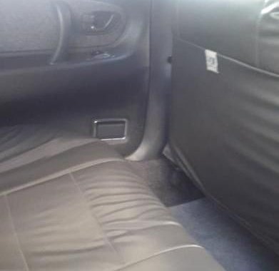 1995 Mitsubishi Galant for sale in Pasay