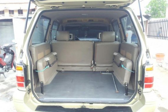 Selling Used Toyota Revo 2003 in Batangas City