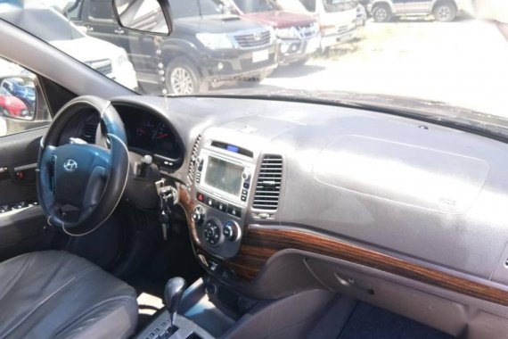 2012 Hyundai Santa Fe for sale in Mandaue