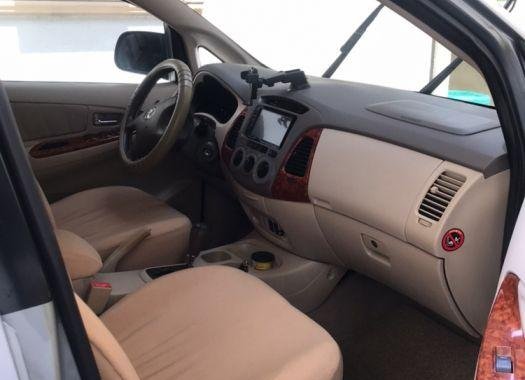 Toyota Innova 2008 Automatic Diesel for sale in General Trias