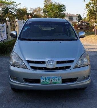 2006 Toyota Innova for sale in Tarlac City