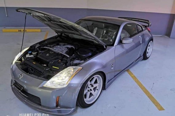 Used Nissan Fairlady 2003 Automatic Gasoline for sale in San Juan