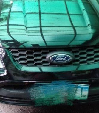 Selling Used Ford Escape 2012 in San Mateo