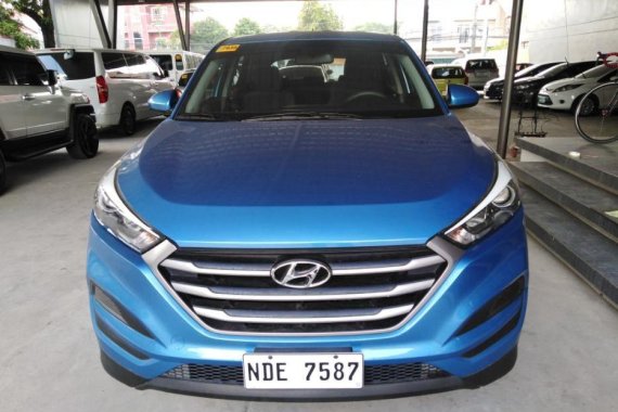 Sell 2nd Hand 2016 Hyundai Tucson in Mexico