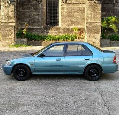 Honda City 2000 for sale in Mandaluyong