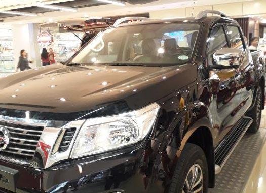 Brand New Nissan Navara 2019 for sale in Pasig