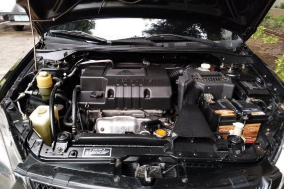 Mitsubishi Lancer 2010 Automatic Gasoline for sale in Pasay