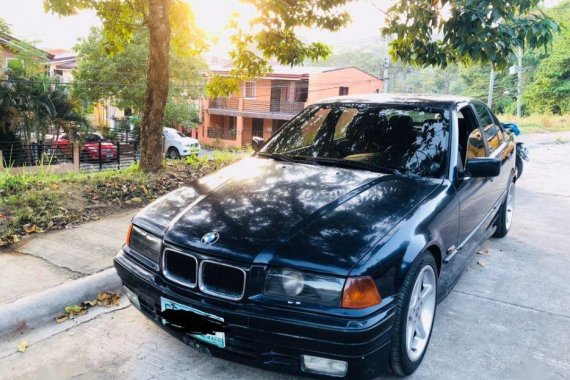 1998 Bmw 320I for sale in Cebu City